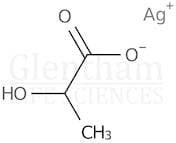 Silver lactate