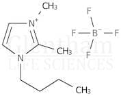 1-Butyl-2,3-dimethylimidazolium tetrafluoroborate
