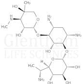 Gentamicin B1