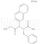 Gly-Phe β-naphthylamide