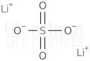 Lithium sulfate, anhydrous, 99%