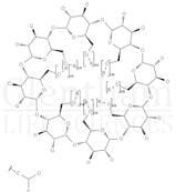 (2-Hydroxypropyl)-γ-cyclodextrin