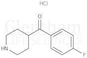4-(4-Fluorobenzoyl)piperidine hydrochloride