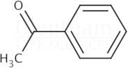 Acetophenone, 99.0%