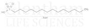 Sodium 1-tetradecanesulfonate, 99%