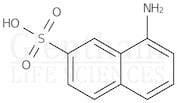 8-Amino-2-naphthalenesulfonic acid