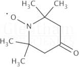 4-Oxo-TEMPO, free radical