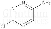 3-Amino-6-chloropyridazine