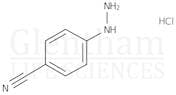 4-Cyanophenylhydrazine hydrochloride