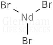 Neodymium bromide, anhydrous, 99.9%