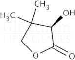 D-(-)-Pantolactone