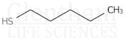 1-Pentanethiol