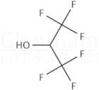 1,1,1,3,3,3-Hexafluoro-2-propanol, 99.9%