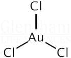 Gold(III) chloride anhydrous, 99.5+%