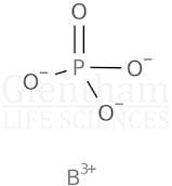 Boron phosphate, anhydrous (powder max. 250 microns)