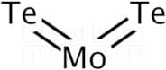 Molybdenum(IV) telluride, 99.9%
