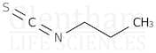 Propyl isothiocyanate