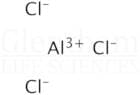 Aluminium chloride, anhydrous, powder, 99%