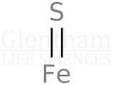 Iron(II) sulfide