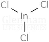 Indium(III) chloride, anhydrous