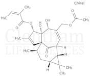 20-O-Acetylingenol-3-angelate
