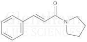 1-Cinnamoylpyrrolidine