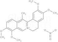 Dehydrocorydaline nitrate
