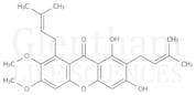 Cowaxanthone B