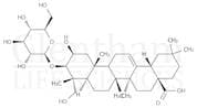 Bayogenin 3-O-β-D-glucopyranoside