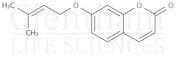 7-Prenyloxycoumarin
