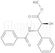 Methyl (2R,3S)-3-(benzoylamino)-2-hydroxy-3-phenylpropanoate