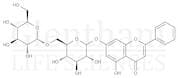 Chrysin 7-O-β-gentiobioside