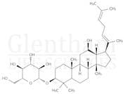 Isoginsenoside Rh3