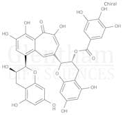 Theaflavin-3-gallate