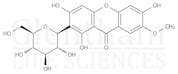 7-O-Methylmangiferin