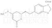 Dihydromethysticin
