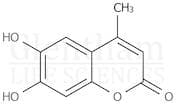 4-Methyl-6,7-dihydroxycoumarin