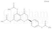 Naringenintriacetate