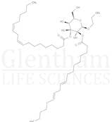 1,2-O-Dilinoleoyl-3-O-β-D-galactopyranosylracglycerol