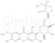 Polygalaxanthone III