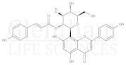 Vitexin 2''''-O-p-coumarate
