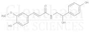 Octopamine, N-feruloyl-