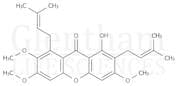 Fuscaxanthone C