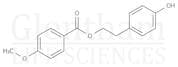 Hydroxyphenethylanisate, 4-