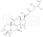 Ganoderenic acid D