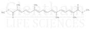Crocetine dimethyl ester