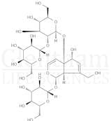 Rehmannioside D