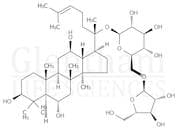 Ginsenoside F5