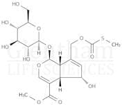 Paederosidic acid methyl ester