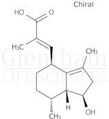 Hydroxyvalerenic Acid